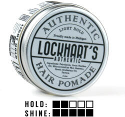 Lockhart's Pomade Light Hold 96 g (lock-light)