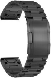 Nubo Garmin QucikFit 26mm fém szíj - nubo - 13 990 Ft