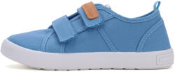 D.D.Step - Gyerek tornacipő C097-51793 Bermuda Blue Cipőméret: 33, Cipőméret cm-ben: 20, 8