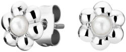 Rosefield обеци в сребрист цвят Daisy Flower Studs JEDFS-J671 Rosefield | Lilav | ЖЕНИ | ЕДИН РАЗМЕР