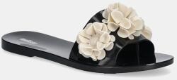 Melissa papucs BABE SPRINGTIME fekete, női, M 35851 - fekete Női 38