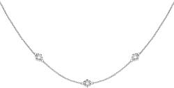Rosefield колие в сребрист цвят Daisy Flower JNDFS-J673 Rosefield | Lilav | ЖЕНИ | ЕДИН РАЗМЕР