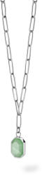Rosefield колие със сребрист цвят Geometric Gemstone JNGGS-J665 Rosefield | Lilav | ЖЕНИ | ЕДИН РАЗМЕР