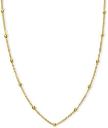 Rosefield колие в златист цвят Dotted JDCHG-J057 Rosefield | Lilav | ЖЕНИ | ЕДИН РАЗМЕР