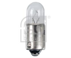 febi bilstein Bec, iluminare numar circulatie FEBI BILSTEIN 173296 (173296) - fixbox