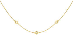 Rosefield колие в златист цвят Daisy Flower JNDFG-J672 Rosefield | Lilav | ЖЕНИ | ЕДИН РАЗМЕР