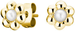 Rosefield обеци в златист цвят Daisy Flower Studs JEDFG-J670 Rosefield | Lilav | ЖЕНИ | ЕДИН РАЗМЕР