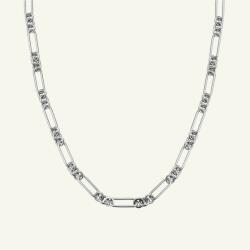 Rosefield колие в сребрист цвят Bold Chain JNCCS-J617 Rosefield | Lilav | ЖЕНИ | ЕДИН РАЗМЕР