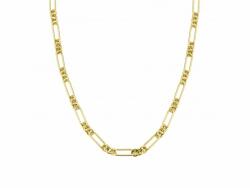 Rosefield колие със златист цвят Bold Chain JNCCG-J616 Rosefield | Lilav | ЖЕНИ | ЕДИН РАЗМЕР