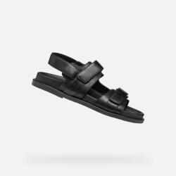 Geox Черни дамски сандали Geox Adelash Geox | Cheren | ЖЕНИ | 35 - zoot - 218,17 лв