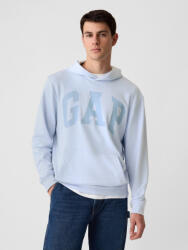 GAP Суитшърт с качулка с лого GAP GAP | Sin | МЪЖЕ | M
