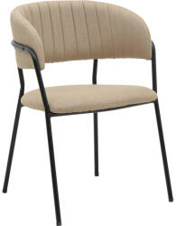 FDY Scaun Bucatarie/Dining Minol Textil Bej