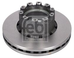 Febi Bilstein Disc frana FEBI BILSTEIN 172997 (172997) - fixbox