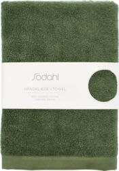 Södahl Prosop Comfort Organic II 70 x 140 cm verde (33871) Prosop