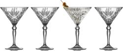 LyngbyGlas Pahare pentru cocktailuri și băuturi alcoolice Melodia 210 ml 4 buc (33657) Pahar
