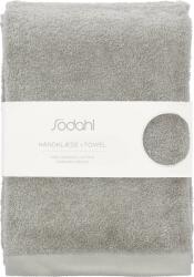 Södahl Prosop Comfort Organic II 70 x 140 cm gri-deschis (33852) Prosop