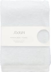 Södahl Prosop Comfort Organic II 70 x 140 cm alb (33848) Prosop