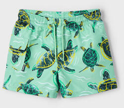 MAYORAL Costum de baie pentru copii Pantaloni scurți de înot Verde 25-03613-081 (25-03613-081)