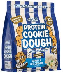 Applied Nutrition Protein Cookie Dough Dessert [1000 грама] Ванилов сладолед