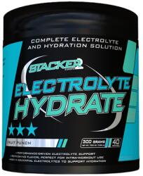 Stacker Electrolyte Hydrate [300 грама] Портокал и манго