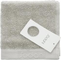 Södahl Prosop pentru față Comfort Organic II 30 x 30 cm gri-deschis (33849) Prosop