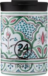 24Bottles Cană termică Travel Tumbler Marrakech 350 ml (1493)
