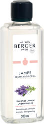 Maison Berger Paris Aromă pentru lampă catalitică Lavender Field 500 ml (115000) - formadore