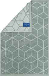 Villeroy & Boch bath textiles Prosop Coordinates Carre 30 x 50 cm verde de salvie (2557 30/50 44) Prosop