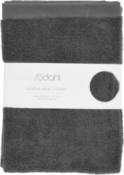 Södahl Prosop Comfort Organic II 70 x 140 cm gri antracit (32849) Prosop