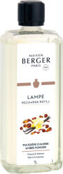 Maison Berger Paris Aromă pentru lampă catalitică Amber Powder 1 l (116022) - formadore