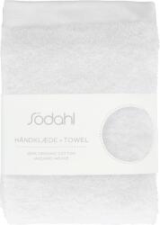 Södahl Prosop Comfort Organic II 50 x 100 cm alb (33847) Prosop