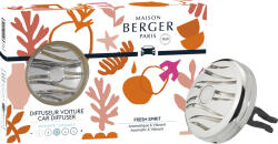 Maison Berger Paris Odorizant auto Fresh Spirit (7847)