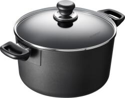 Scanpan Oală Classic 6, 5 l cu capac (60001200)