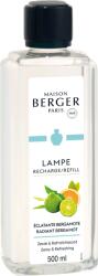 Maison Berger Paris Aromă pentru lampă catalitică Radiant Bergamot 500 ml (115341)
