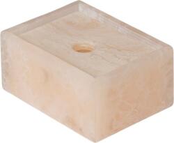 Ferm Living Recipient de depozitare Mist 7, 5 x 10 cm roz sidefat (1104269968)