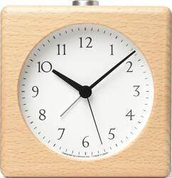 Lemnos Ceas deșteptător Kanon natural (JH23-11 NT)