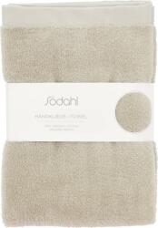 Södahl Prosop Comfort Organic II 70 x 140 cm bej (32857) Prosop