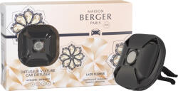 Maison Berger Paris Odorizant auto Eternity negru (7838)