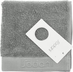 Södahl Prosop pentru față Comfort Organic II 30 x 30 cm gri pietros (32850) Prosop