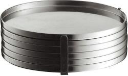 Stelton Suporturi pentru bar AJ Cylinda Line 6 buc (019-1)