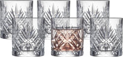 LyngbyGlas Pahare Melodia 230 ml 6 buc (10509) Pahar