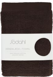 Södahl Prosop Comfort Organic II 50 x 100 cm cafeniu (33876) Prosop