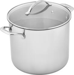 Scanpan Oală Scanpan STS înaltă 11 l cu capac mic (SC-75502600STS)