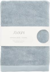 Södahl Prosop Comfort Organic II 70 x 140 cm bleu (33860) Prosop