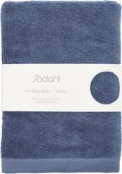 Södahl Prosop Comfort Organic II 70 x 140 cm albastru (33863) Prosop