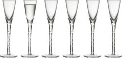 LyngbyGlas Pahare pentru vodcă și akvavit Paris 25 ml 6 buc (27590) Pahar