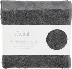 Södahl Prosop Comfort Organic II 40 x 60 cm gri antracit (32847) Prosop
