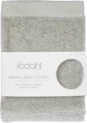 Södahl Prosop Comfort Organic II 50 x 100 cm gri-deschis (33851) Prosop