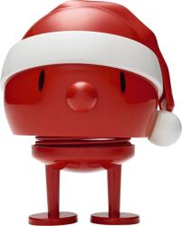 Hoptimist Figurină Xmass Bumble M roșie (26165)