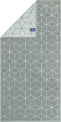 Villeroy & Boch bath textiles Prosop Coordinates Carre 80 x 150 cm verde de salvie (2557 80/150 44) Prosop
